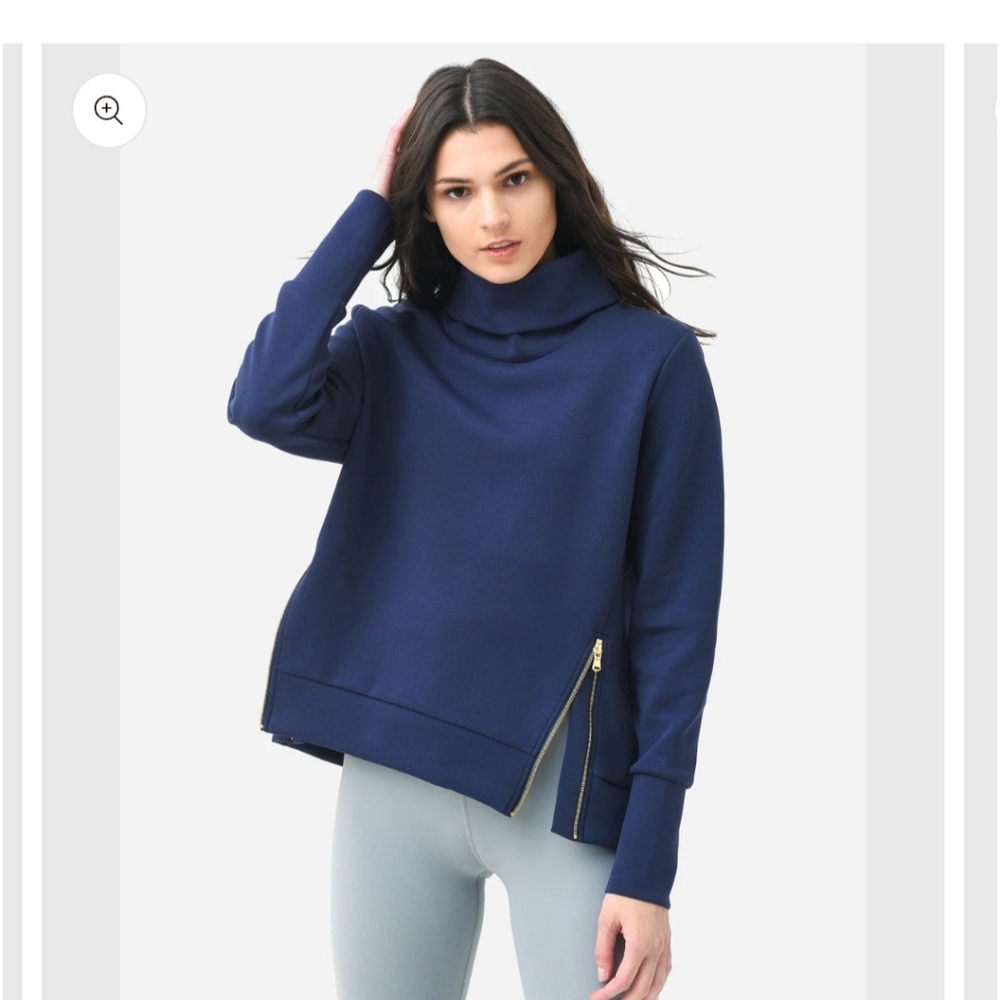 ADDISON BAY Women's The Everyday Pullover